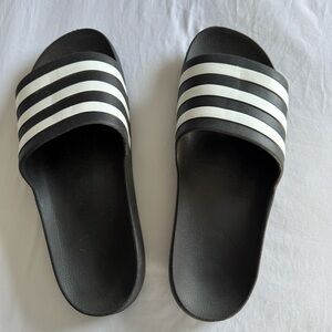 Adidas slides